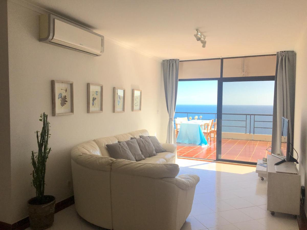 Sea View Apartment Sesimbra- Apartamento Vista Mar Exterior photo