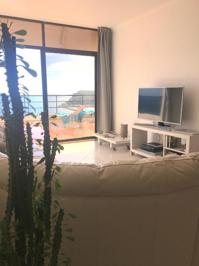Sea View Apartment Sesimbra- Apartamento Vista Mar Exterior photo