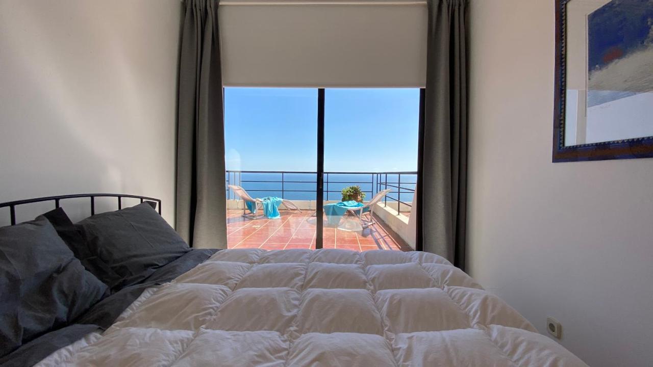 Sea View Apartment Sesimbra- Apartamento Vista Mar Exterior photo