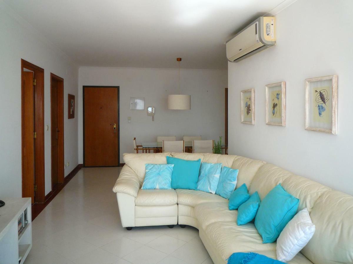 Sea View Apartment Sesimbra- Apartamento Vista Mar Exterior photo
