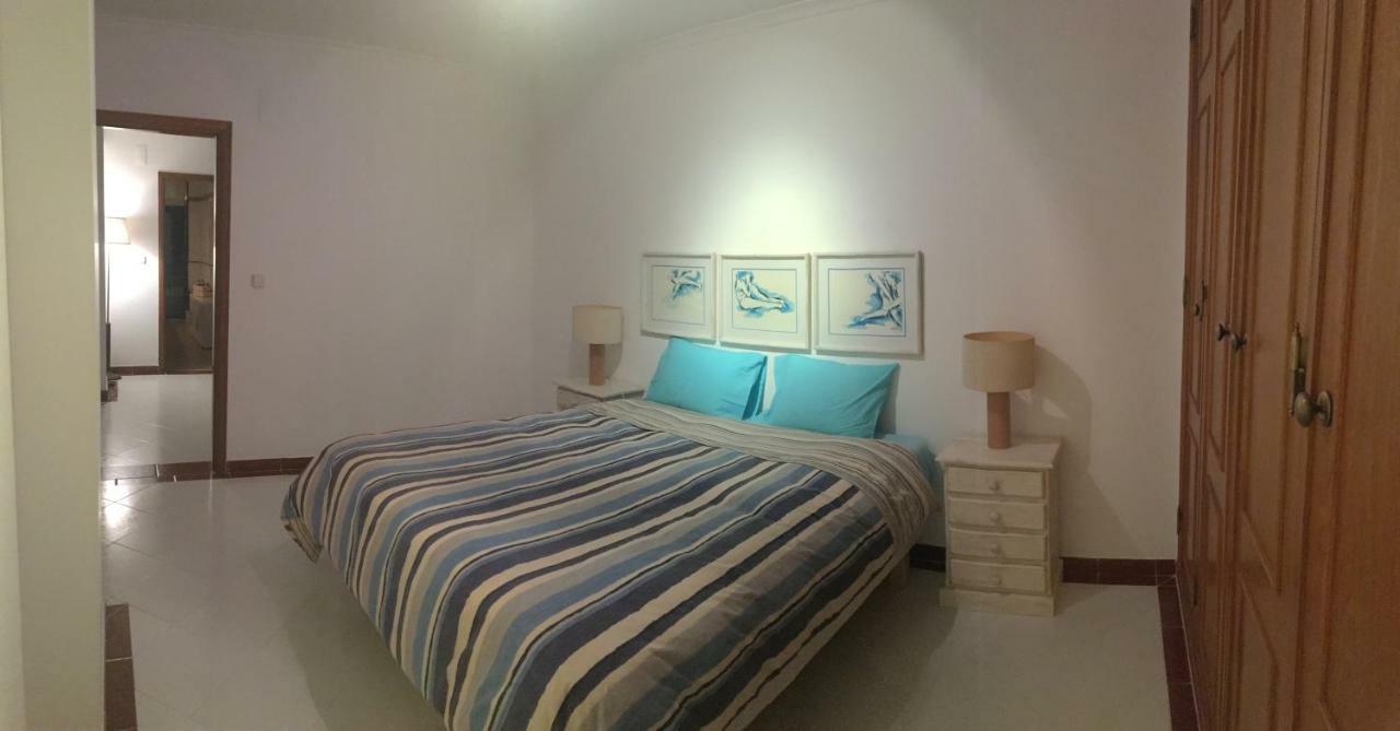 Sea View Apartment Sesimbra- Apartamento Vista Mar Exterior photo