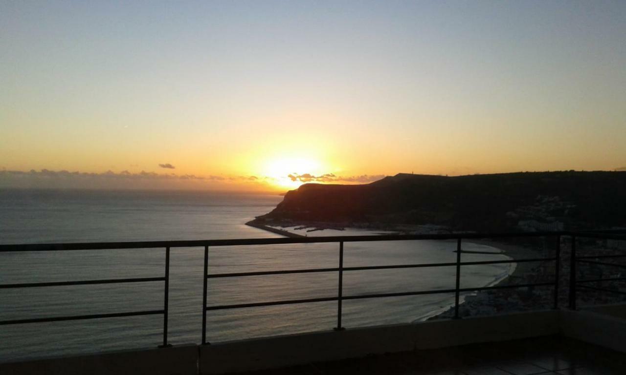 Sea View Apartment Sesimbra- Apartamento Vista Mar Exterior photo