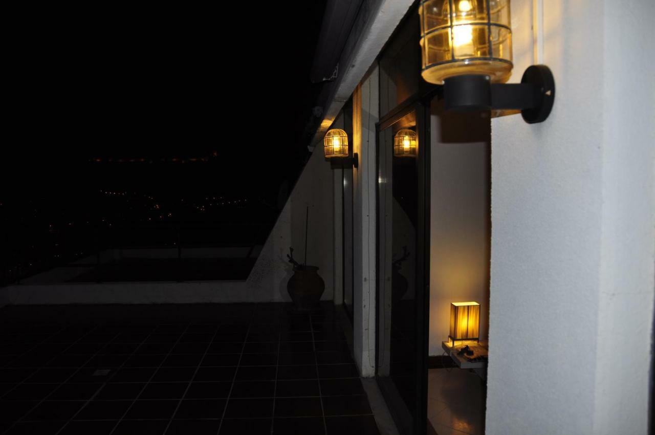 Sea View Apartment Sesimbra- Apartamento Vista Mar Exterior photo