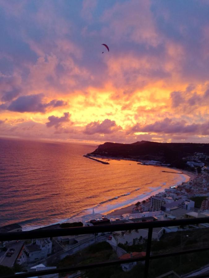 Sea View Apartment Sesimbra- Apartamento Vista Mar Exterior photo